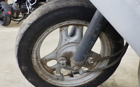 HONDA DIO AF34