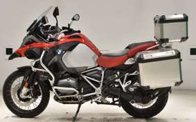 BMW R1200GS ADVENTURE 2018