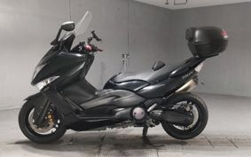 YAMAHA T-MAX 500 2008 SJ08J