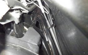 SUZUKI ADDRESS V125 Gen.2 1995 DP12H