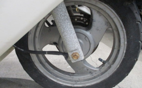 HONDA SPACY 100 JF13