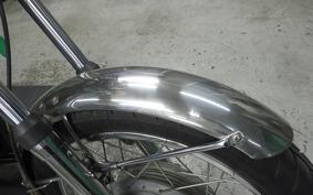 KAWASAKI 500SS 1971 KAF