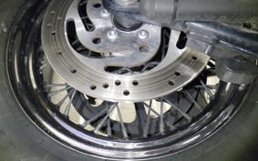 HARLEY FLSTC 1450 2000