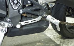 TRIUMPH STREET TRIPLE S 2020