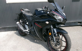 YAMAHA YZF-R25 RG43J
