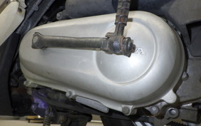 HONDA CREA SCOOPY AF55