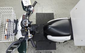 YAMAHA GEAR Gen.2 2022 UA08J