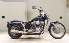 HARLEY FXST 1450 2002