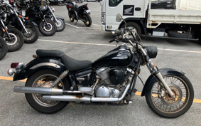 YAMAHA DRAGSTAR 250 VG02J