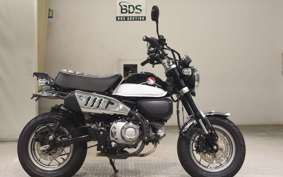 HONDA MONKEY 125 ABS 2005 JB02