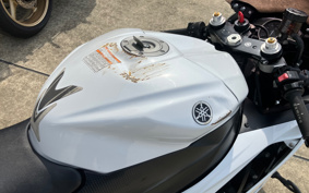 YAMAHA YZF-R6 2011 RJ16