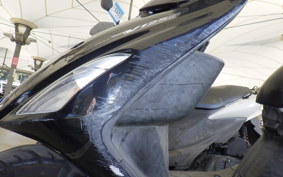 SUZUKI ADDRESS V125 S CF4MA