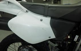 HONDA XR250 BAJA MD30