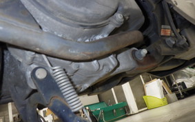 SUZUKI ADDRESS V125 G CF46A