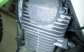 KAWASAKI KLX125 LX125C