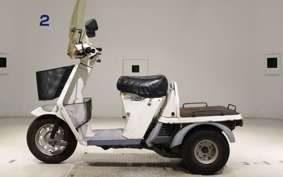 HONDA GYRO UP TA01