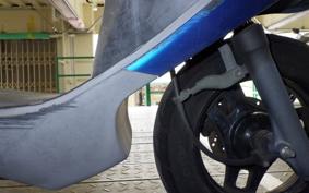 SUZUKI ADDRESS V125 G CF46A