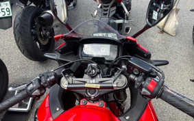 HONDA CBR400R ABS 2022 NC56