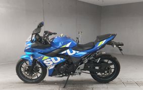 SUZUKI GSX250R DN11A