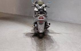 YAMAHA MAJESTY 125 SE22