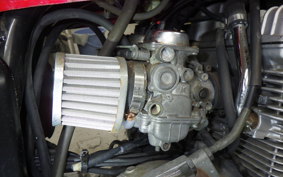 HONDA CB400F 1997 NC36