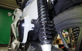 HONDA ｸﾛｽｶﾌﾞ110-3 2003 JA60