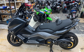 YAMAHA T-MAX 530 ABS 2015 SJ12J