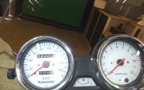 KAWASAKI ZR 700 2001 ZR750F