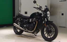 TRIUMPH SPEED TWIN 900 2023