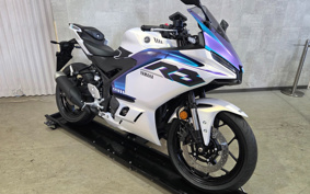 YAMAHA YZF-YZF-R3 ABS 2026 RH25J