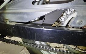 HONDA CB223S 2022 MC40