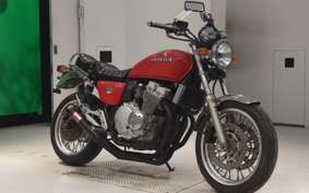 HONDA CB400F 2000 NC36