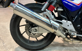 HONDA CB400SFV-4ABS 2022 NC42