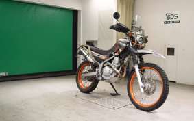YAMAHA SEROW 250 Gen.2 1974 DG17J