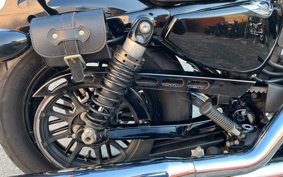HARLEY XL1200X 2019 LC3