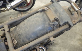 KAWASAKI KH400 1979 S3F