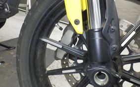 DUCATI SCRAMBLER ICON 2023