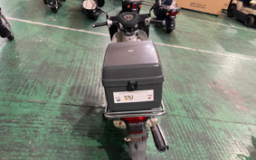 HONDA SUPER CUB50 AA04