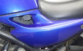 KAWASAKI BALIUS 250 Gen.2 2024 ZR250B