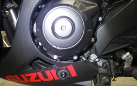SUZUKI GSX250RA 1989