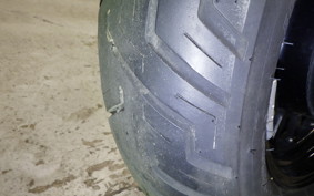 SUZUKI INTRUDER 400 Classic 2013 VK56A