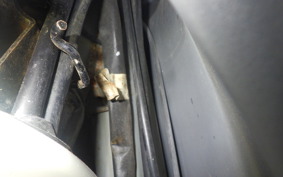 SUZUKI LET's 4 1998 CA41A