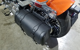 HARLEY FXBR 2023 YEZ