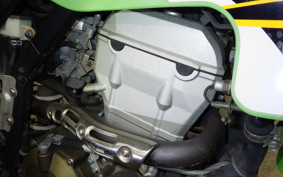 KAWASAKI KLX250 2016 LX250E