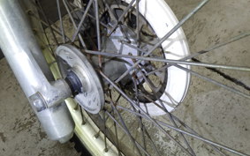 YAMAHA SEROW 225 4JG