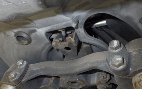 YAMAHA CYGNUS 125 X 2 SE44J