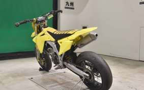 SUZUKI RM-Z450 2016