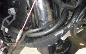 KAWASAKI ESTRELLA BJ250A