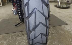 HONDA CT125 HUNTER CUB JA55