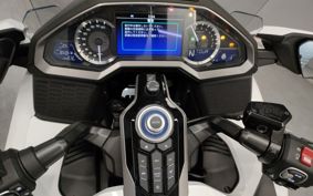 HONDA GL1800 TOUR DCT SC79